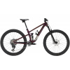 Celoodpružený horský bicykel Trek Top Fuel 9.9 XX AXS P1 - Axinite Flip ML