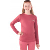 QHP Tričko Yazz QHP, detské, rose Veľkosť: 104