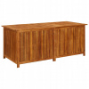 Záhradný box- Záhradná prevodovka, 175 x 80 x 75 cm, masívne drevo a (Záhradná prevodovka, 175 x 80 x 75 cm, masívne drevo a)