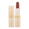 L'Oréal Paris Color Riche Free the Nudes Rúž so saténovým finošom a nude odtieňom 540 nu unstoppable 4,7 g