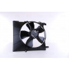 Ventilátor chladenia motora NISSENS 85746