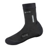 GOREWEAR Sleet Insulated Overshoes black Veľkosť: 44-45 Návleky na tretry