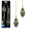 By Döme TF Long Cast Pro Method Feeder košík set 55g 2ks