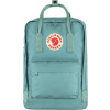 Fjällräven Kanken Laptop Sky Blue 18 l