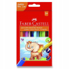 Faber-Castell 24 farieb 116524