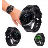 Smartwatch R2 Invest Active čierny