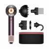 Fén na vlasy Dyson Supersonic Nural HD16 Jasper Plum