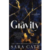 Gravity - Sara Cate, Sourcebooks, Inc