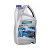 Olej Ravenol ATF Dexron D II 4L / 236.6 236.7 / MAN 339 Z1 / Mercon ZF TE-ML 17C RAVENOL