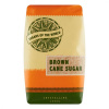 Sugars of the World Hnedý trstinový cukor kryštálový 1kg