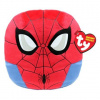 ty Ty Squishy Beanies Marvel Spiderman 39254 22 cm