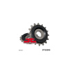 JT Sprockets JTF 520-16RB