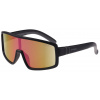 R2 Invader - AT044F/Matte Black/Brown/Blackred Chrome - unisex junior one size