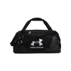 Športová taška Undeniable 5.0 Duffle MD Black - Under Armour Veľkosť: unisex, Farba: čierna 65170-1-single_variant