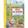 Vítej na stavbě - kol.