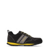 Dunlop Houston Steel Toe Cap Shoes Mens Charcoal 10.5 (45.5)