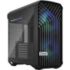 Fractal Design Torrent Compact RGB Black TG Light tint FD-C-TOR1C-02