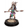 Hollywood Collectibles Group Stargate Soška 1/4 Anubis 61 cm