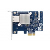 QNAP QXG-5G1T-111C sieťová karta Interný Ethernet 5000 Mbit/s (QXG-5G1T-111C)