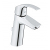 GROHE Eurosmart Páková umývadlová batéria, odtoková súprava,chróm 23322001 GRO 23322001