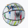 SPALDING MARBLE OUTDOOR BASKETBALOVÁ LOPTA VEĽKOSŤ 7