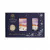 English Soap Company Darčeková sada starostlivosti o telo - Zimný slnovrat, 3ks