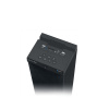 Muse | M-1250BT | 60 W | Bluetooth | Čierna | Bezdrôtové pripojenie (M-1250BT)