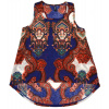 Hailys Katie Dámsky top AM-0915097SS16NO M
