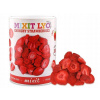 Chrumkavé lyofilizované jahody Mixit 50 g