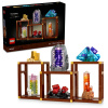LEGO® 21342 Zbierka hmyzu