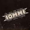 Tony Iommi & Glenn Hu The 1996 DEP Sessions 1 LP