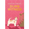 Dumb Witness - Agatha Christie, HarperCollins Publishers
