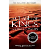 A Clash of Kings - George R.R. Martin