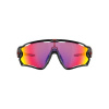 OAKLEY Jawbreaker matte black Prizm Road