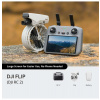 DJI Flip s ovladačem DJI RC 2 (CP.FP.00000180.01)