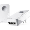 devolo Magic 2 LAN triple Starter Kit 2400mbps 8514