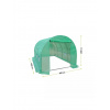 Supplies foliovník 300x450x200 s UV filtrom