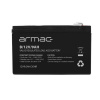 Univerzálna gélová batéria pre UPS Armac B/12V/9Ah