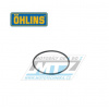 Krúžok hlavy zadného tlmiča Öhlins - rozmery 40,44x43,99x1,78mm