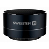 Bluetooth reproduktor Swissten I-Metal Farva: Čierna