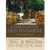 Survey of the Old Testament Workbook (Andrew E. Hill,John H. Walton)(Brožovaná)