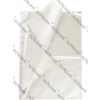 Hodvábny papier 50x70cm - perleťový biely