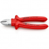 Knipex 7007180 kleště štípací boční
