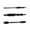 DAIWA - Prút Crossfire Spin 3 m 40-100 g