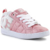 DC Shoes Nízke tenisky Court Graffik Se Ružová