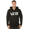 Vans Classic II Zip Black/White M