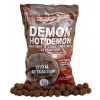 Boilies STARBAITS Hot Demon 800g 14mm