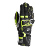 Furygan Styg 20 x Kevlar čierno-fluo žlto-biele Veľkosť: M