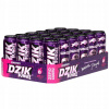 Energetyk WK DZIK ENERGY Drink ZERO KALORII 500ml LESNÉ OVOCIE BUNGEE