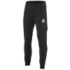 Hydrogen Tech Pants Skull Man - black - Čierny